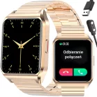 Rubicon Unisex férfi női okosóra RNCE89 (sr035b)