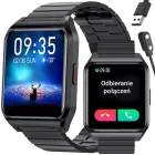 Rubicon Unisex férfi női okosóra RNCE89 (sr035c)