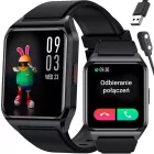 Rubicon Unisex férfi női okosóra RNCE89 (sr035i)