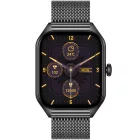 Rubicon Unisex férfi női okosóra RNCF03 (sr049g)