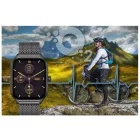 Rubicon Unisex férfi női okosóra RNCF03 (sr049g)