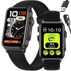 Rubicon Unisex férfi női okosóra RNCF06 (sr051a)