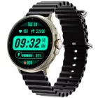 Rubicon Unisex férfi női okosóra RNCF15 (sr057a)