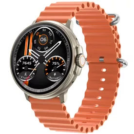 Rubicon Unisex férfi női okosóra RNCF15 (sr057b)