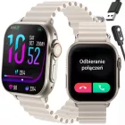 Rubicon Unisex férfi női okosóra RNCF17 (sr059c)