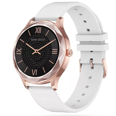 Pacific Unisex férfi női okosóra PACIFIC 27-10 (sy022h)