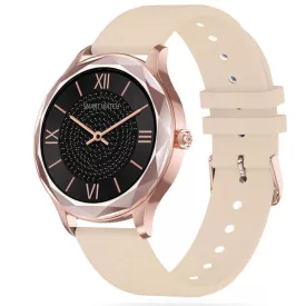 Pacific Unisex férfi női okosóra PACIFIC 27-11 (sy022i)