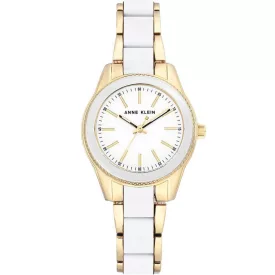 Anne Klein női óra karóra AK3212WTGB (zak501a)