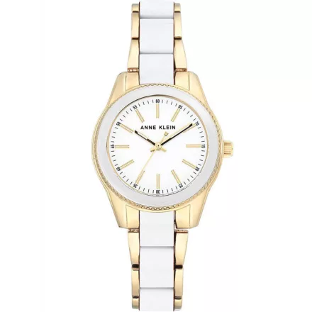 Anne Klein női óra karóra AK3212WTGB (zak501a)