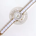 Anne Klein női óra karóra AK3212WTGB (zak501a)