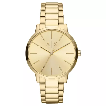 Armani Exchange férfi óra karóra AX2707 (zax001b)