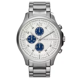 Armani Exchange férfi óra karóra AX2136 (zax002b)