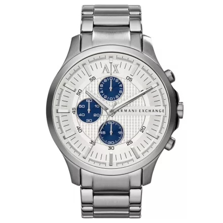 Armani Exchange férfi óra karóra AX2136 (zax002b)