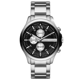 Armani Exchange férfi óra karóra AX2152 (zax002d)