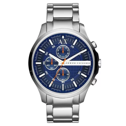 Armani Exchange férfi óra karóra AX2155 (zax002e)