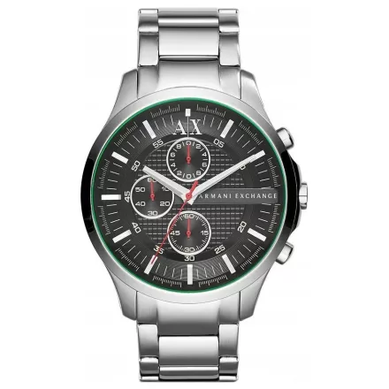 Armani Exchange férfi óra karóra AX2163 (zax002f)