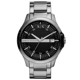 Armani Exchange férfi óra karóra AX2103 (zax005c)