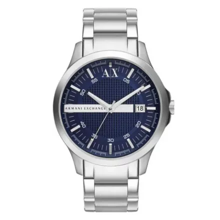 Armani Exchange férfi óra karóra AX2132 (zax005e)