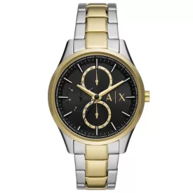 Armani Exchange férfi óra karóra AX1865 (zax010a)