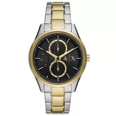 Armani Exchange férfi óra karóra AX1865 (zax010a)