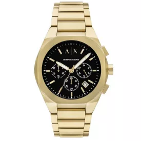 Armani Exchange férfi óra karóra AX4180 (zax011a)