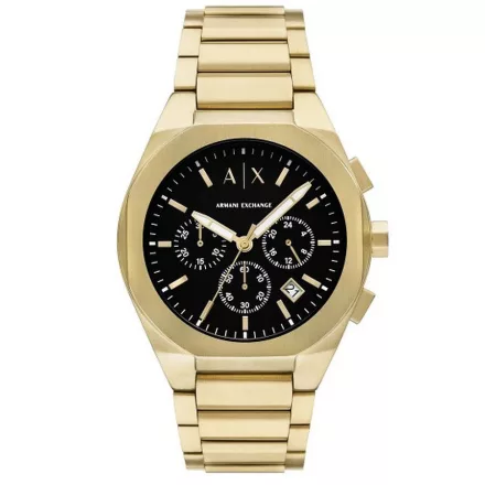Armani Exchange férfi óra karóra AX4180 (zax011a)