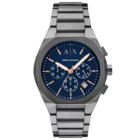 Armani Exchange férfi óra karóra AX4182 (zax011b)
