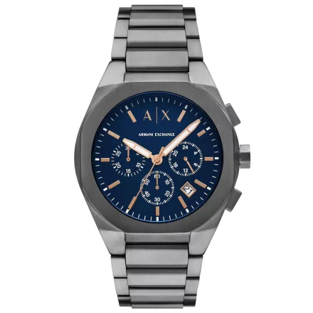 Armani Exchange férfi óra karóra AX4182 (zax011b)