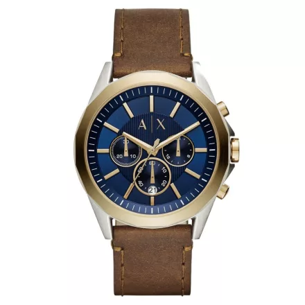 Armani Exchange férfi óra karóra AX2612 (zax012a)