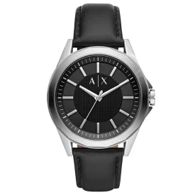 Armani Exchange férfi óra karóra AX2621 (zax013a)
