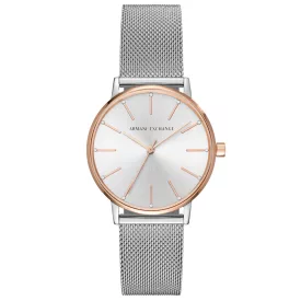 Armani Exchange női óra karóra AX5537 (zax503c)