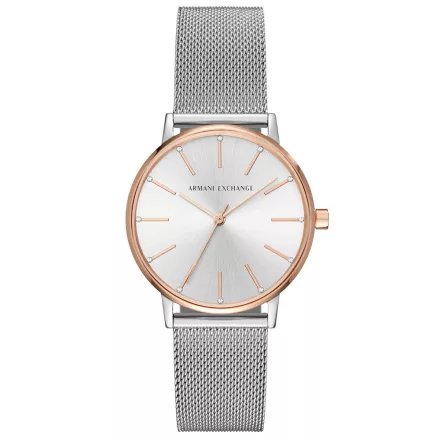 Armani Exchange női óra karóra AX5537 (zax503c)