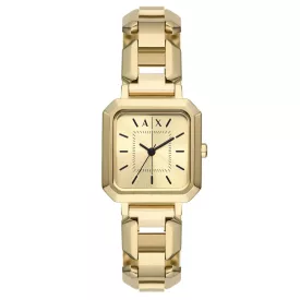 Armani Exchange női óra karóra AX5721 (zax504a)