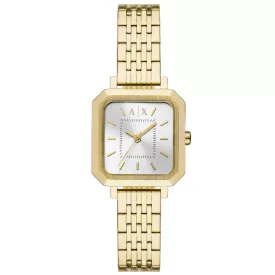 Armani Exchange női óra karóra AX5725 (zax504c)