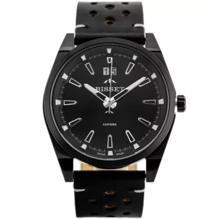 Bisset férfi óra karóra BSCF40 (zb095c)