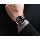 Curren férfi óra karóra 8365 (zc032b)