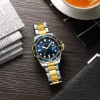 Curren férfi óra karóra 8388 (zc035c)