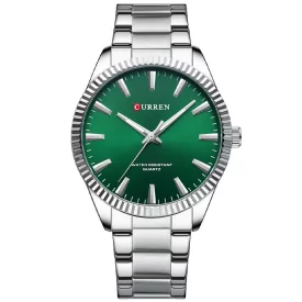 Curren férfi óra karóra 8425 (zc038c)
