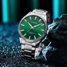 Curren férfi óra karóra 8425 (zc038c)