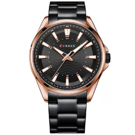 Curren férfi óra karóra 8424 (zc040d)