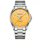 Curren férfi óra karóra 9090 (zc045c)