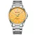 Curren férfi óra karóra 9090 (zc045c)