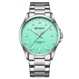 Curren férfi óra karóra 9090 (zc045d)