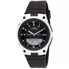 Casio férfi óra karóra AW-80-1AVDF (zd019e)