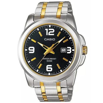 Casio férfi óra karóra MTP-1314SG 1AVDF (zd024d)