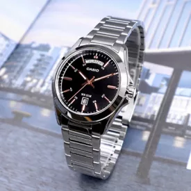 Casio férfi óra karóra MTP-1370D 1A2V (zd025a)