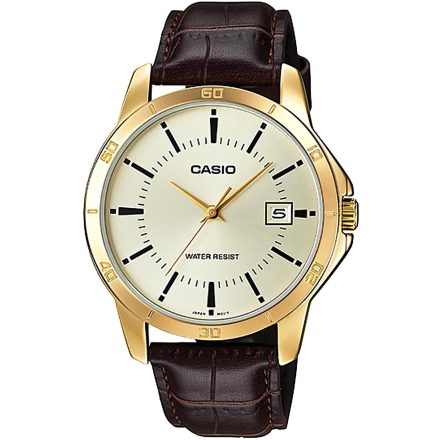 Casio férfi óra karóra MTP-V004GL 9A (zd046c)