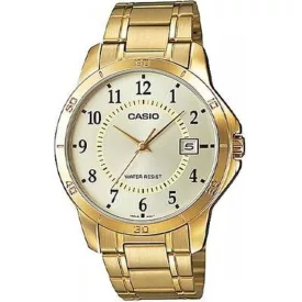 Casio férfi óra karóra MTP-V004G 9B (zd047a)