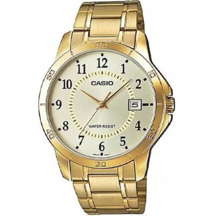Casio férfi óra karóra MTP-V004G 9B (zd047a)