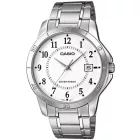 Casio férfi óra karóra MTP-V004D 7B (zd047b)